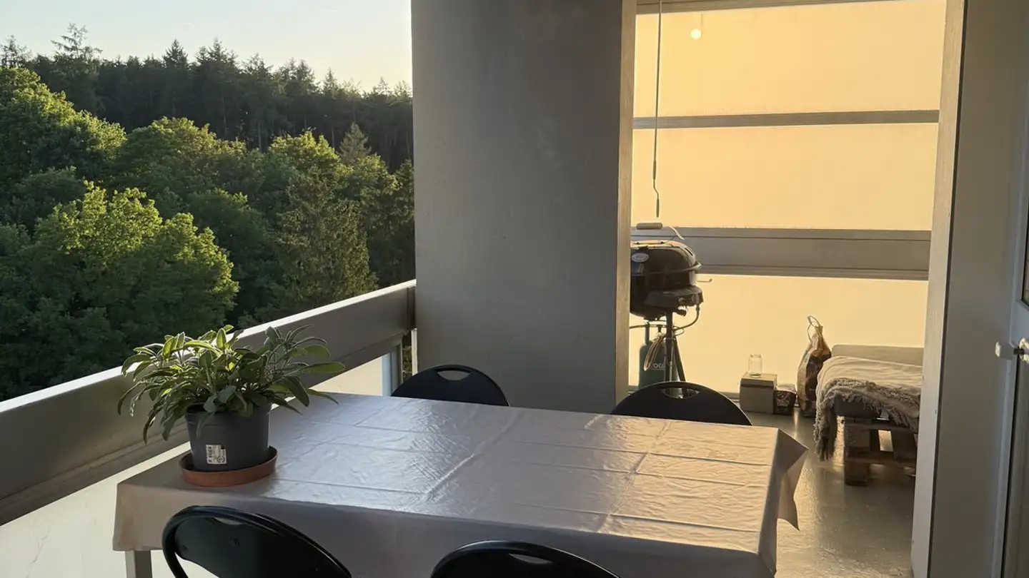 Stanza singola in affitto - Mädergutstrasse 41, 3018 Bern - Photo 3