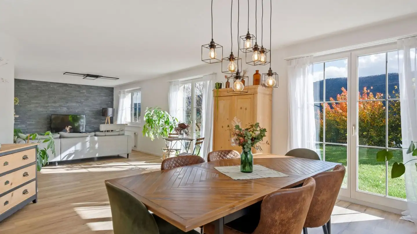 Single house for sale - Praisson 6, 2732 Loveresse