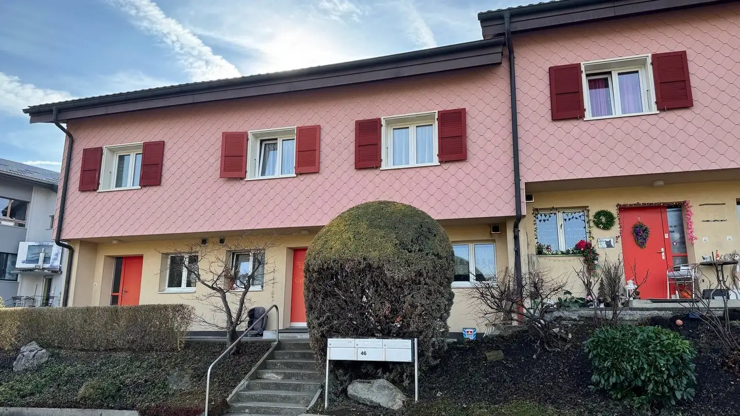 Duplex for rent - Mirchelstrasse 46, 3506 Grosshöchstetten
