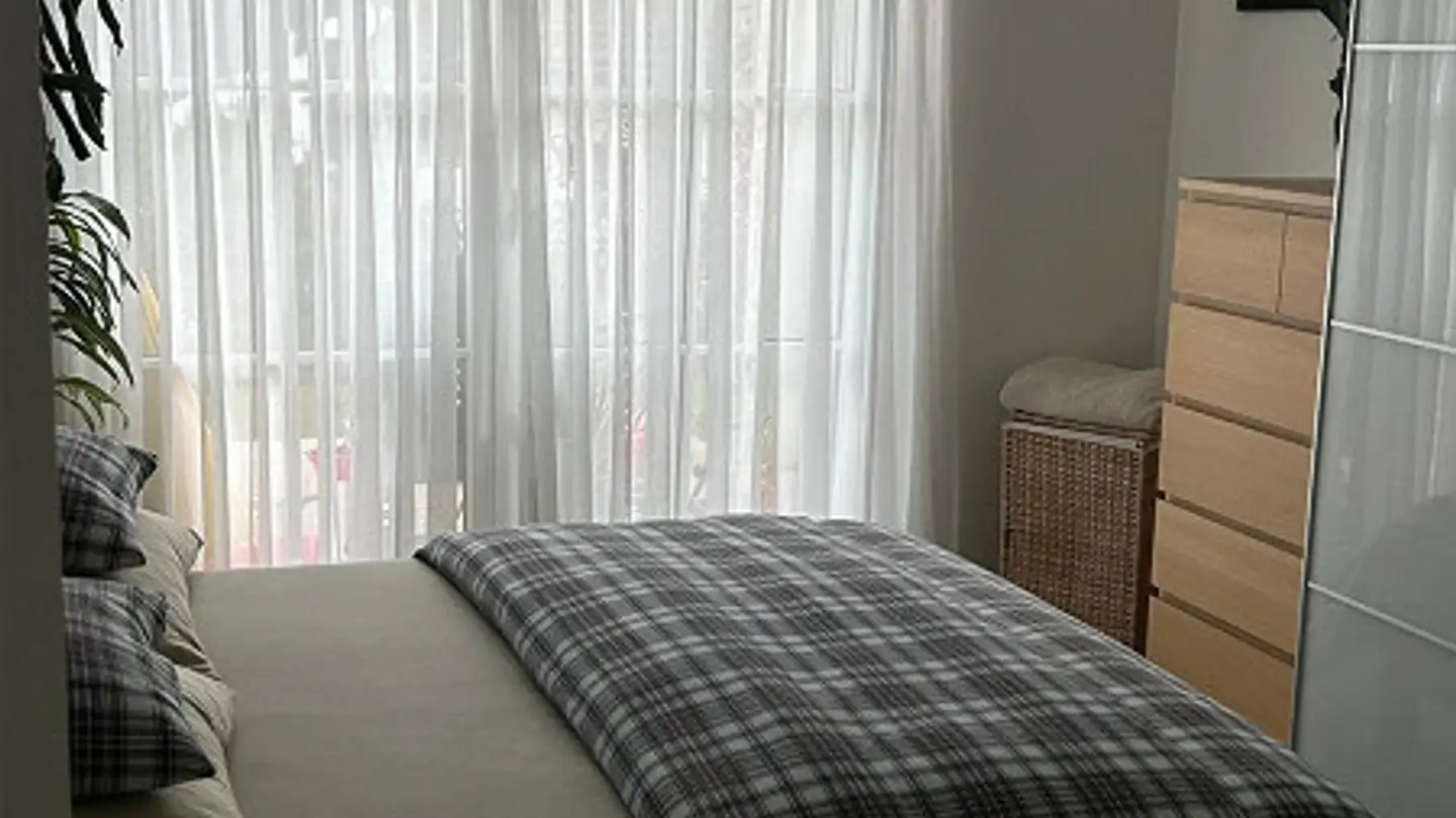 Apartment for rent - Kirchgasse 4, 9658 Wildhaus - Photo 2