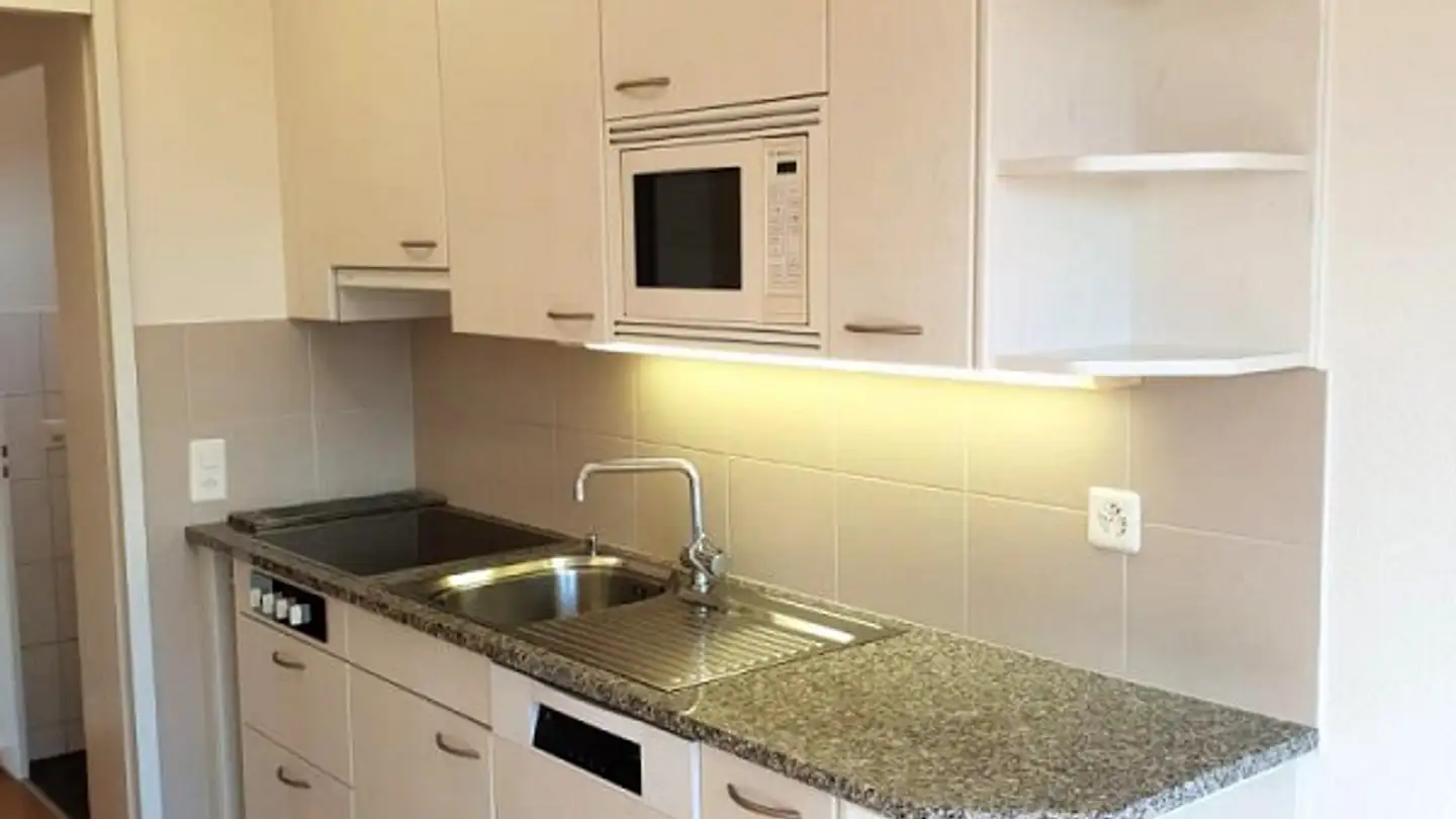 Attico in affitto - Zielackerstrasse 4, 8603 Schwerzenbach - Photo 4