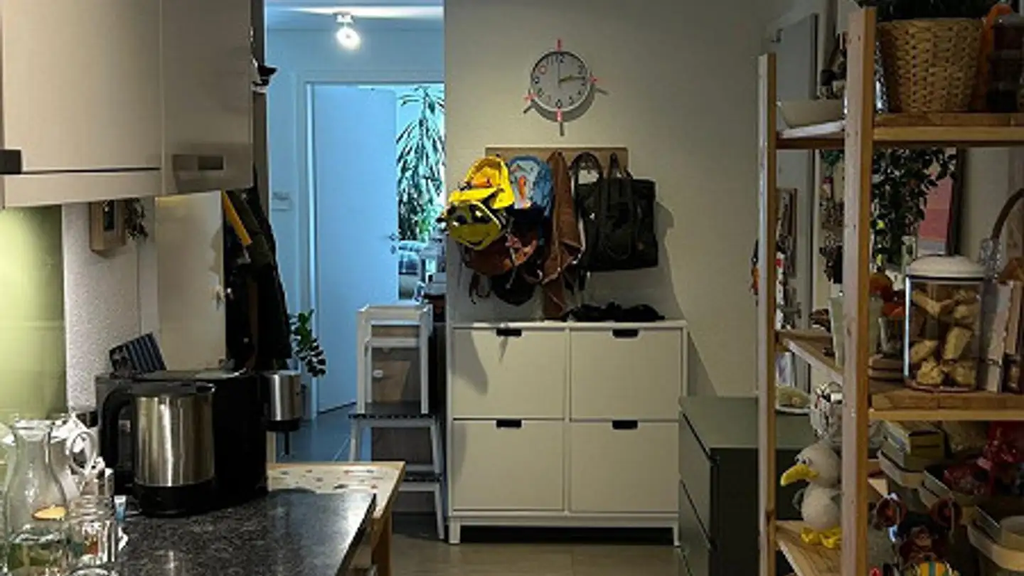 Apartment for rent - Kirchgasse 4, 9658 Wildhaus - Photo 3