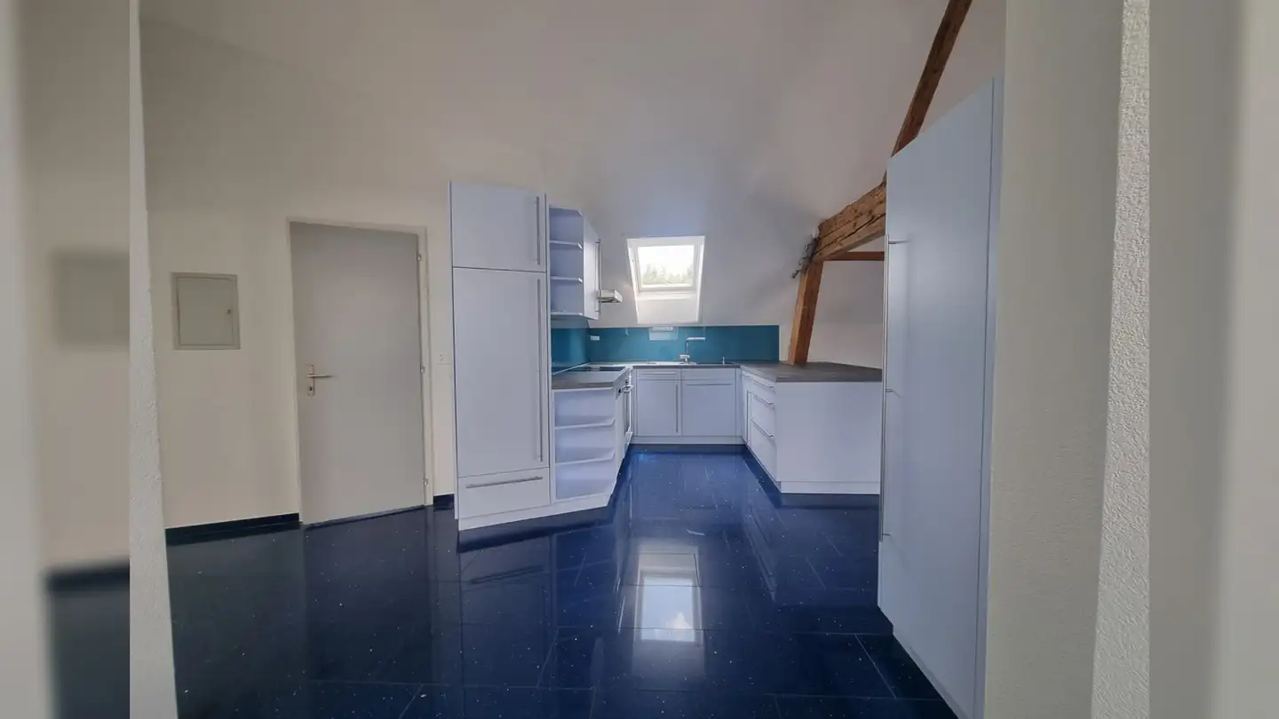 Attique à louer - Kirchenfeldstrasse 25, 3250 Lyss - Photo 3