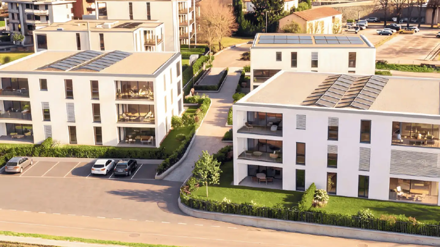 Apartment for sale - Via Monsignor Sesti, 6826 Riva San Vitale - Photo 3