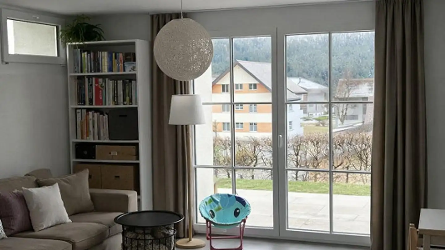 Apartment for rent - Kirchgasse 4, 9658 Wildhaus - Photo 4