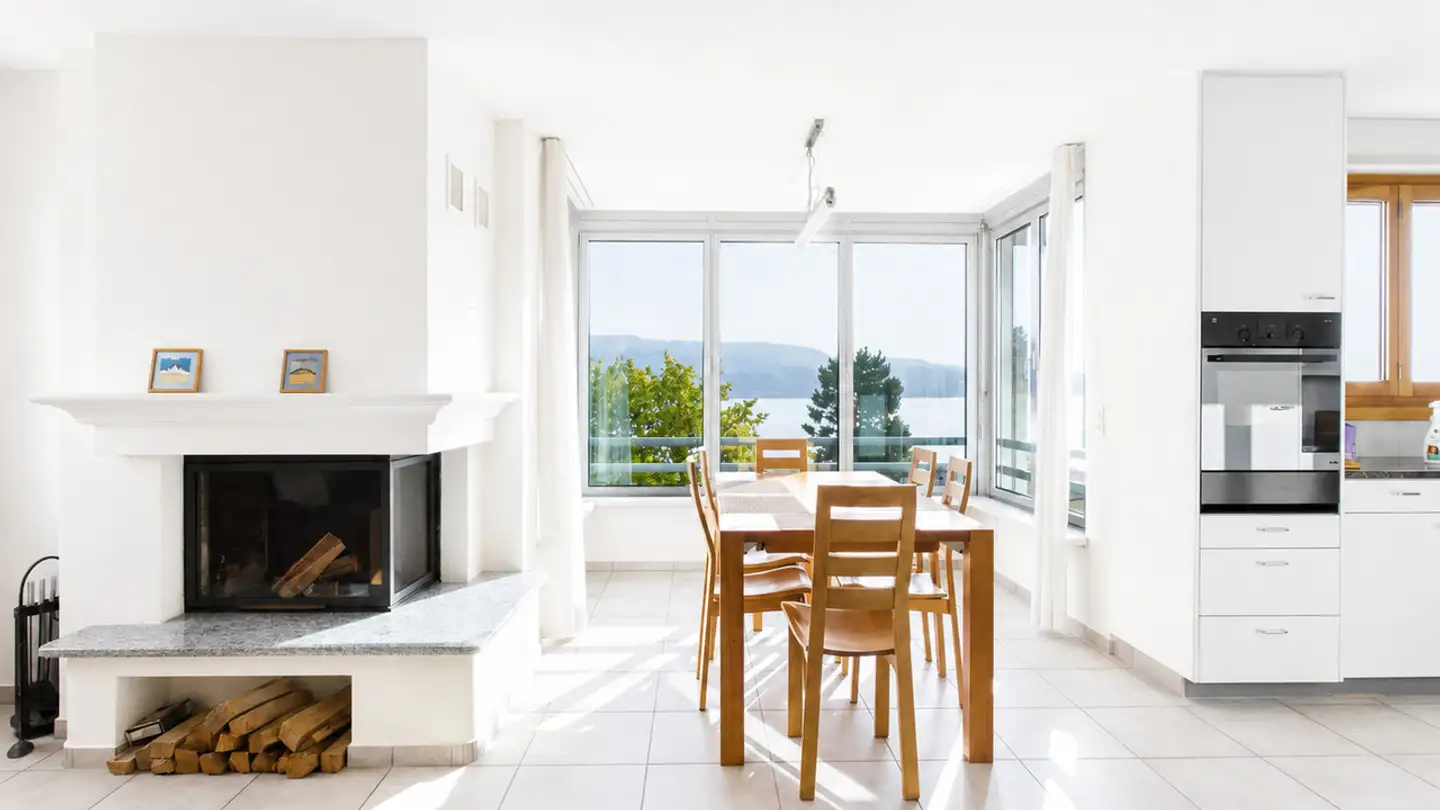 Appartamento in affitto - Bahnhofstrasse 9, 8942 Oberrieden