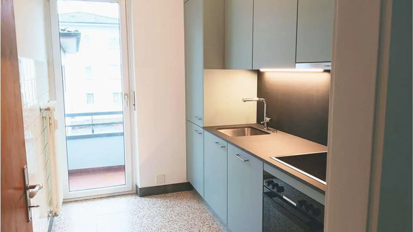 Wohnung mieten - 6877 Coldrerio - Foto 2