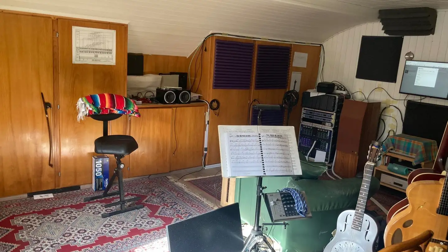 Apartment for rent - 1669 Neirivue