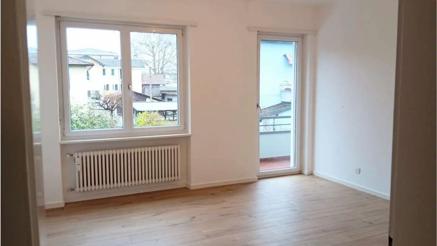 Wohnung mieten - 6877 Coldrerio - Foto 3