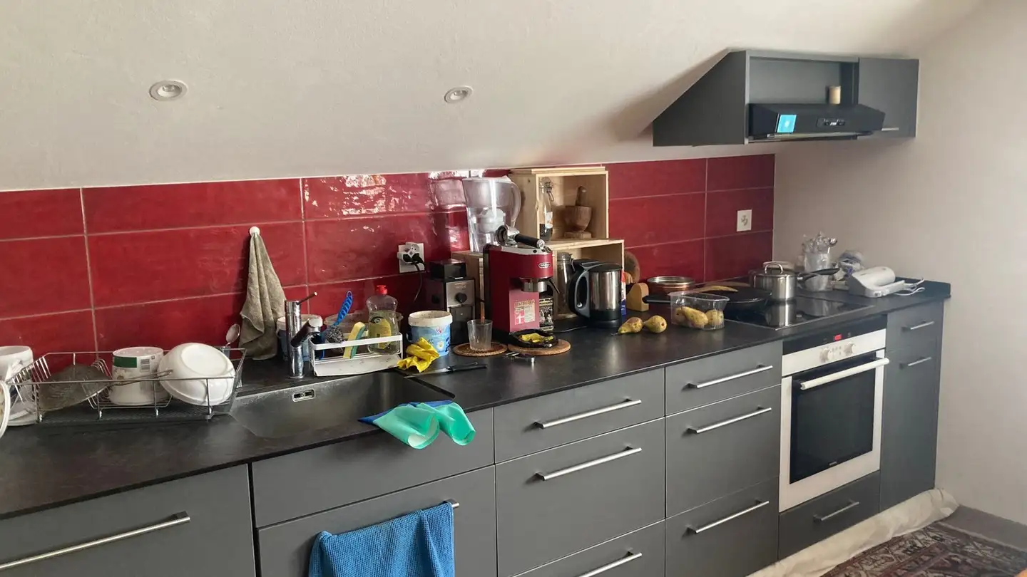 Apartment for rent - 1669 Neirivue - Photo 4