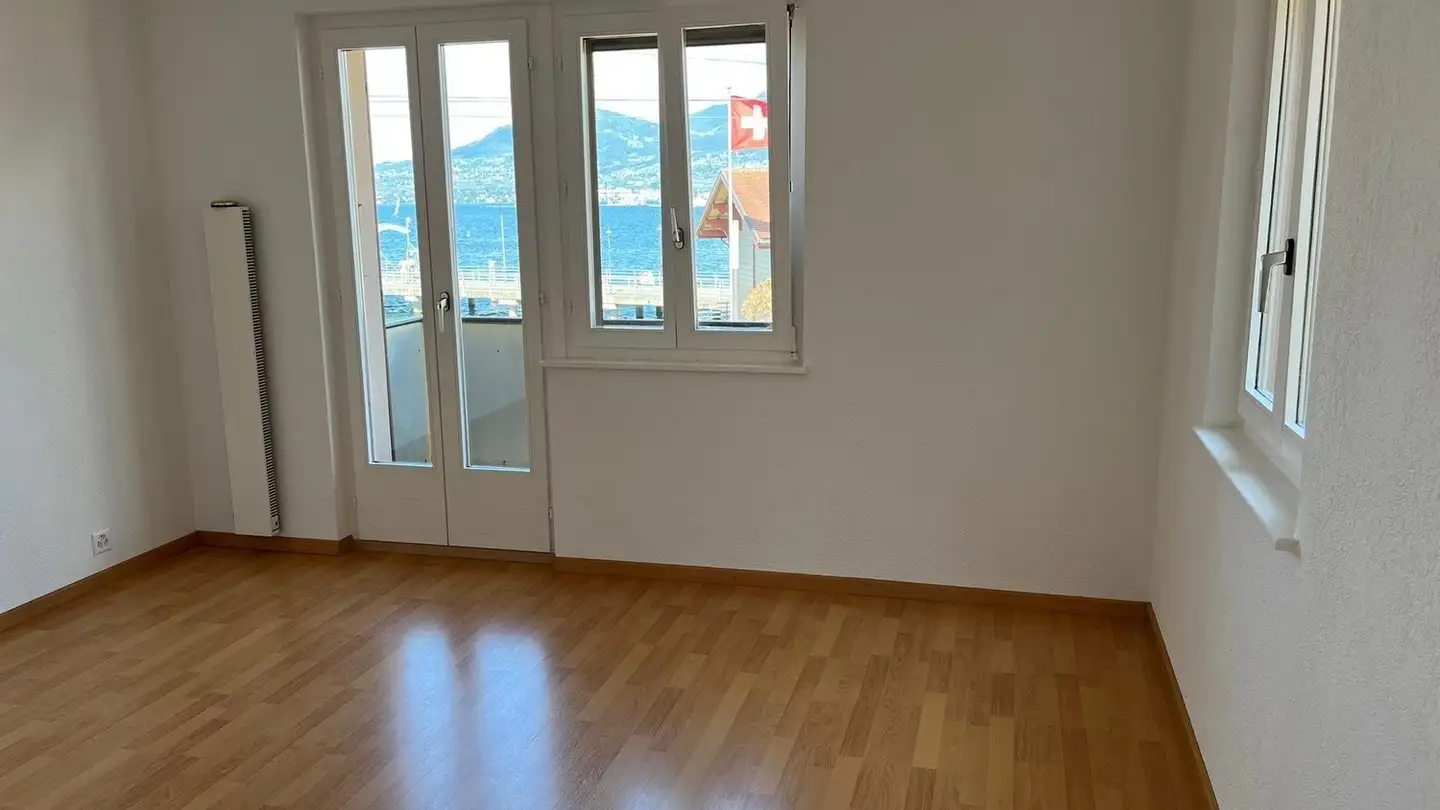 Appartement à louer - Chemin De La Tour 10, 1897 Bouveret - Photo 3