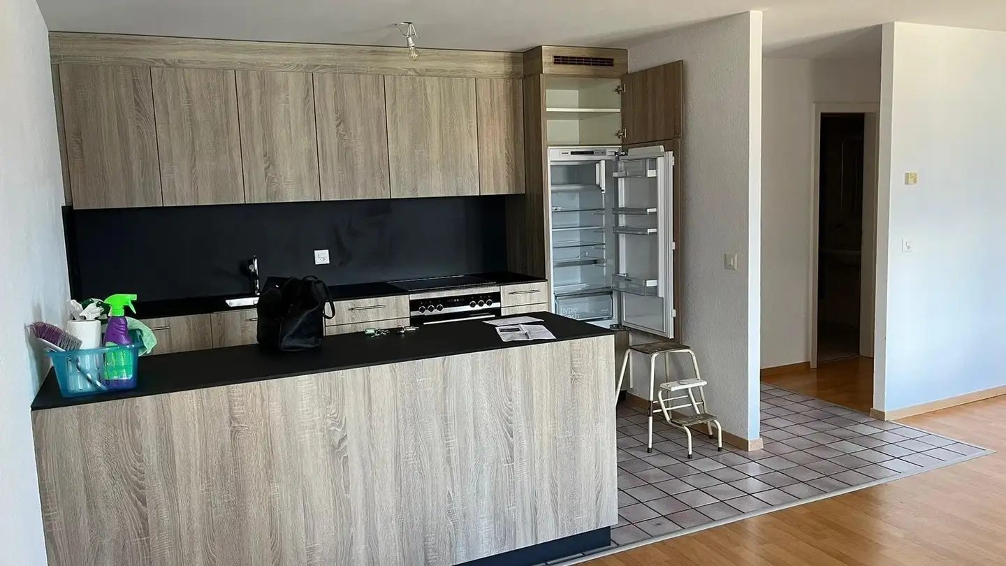 Appartement à louer - Chemin De La Tour 10, 1897 Bouveret - Photo 4