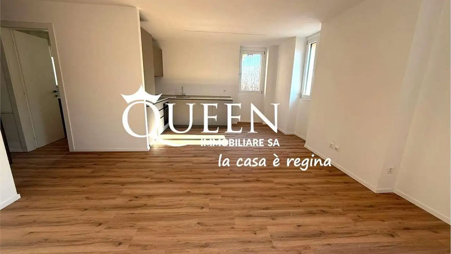 Appartement à louer - 6862 Rancate - Photo 4