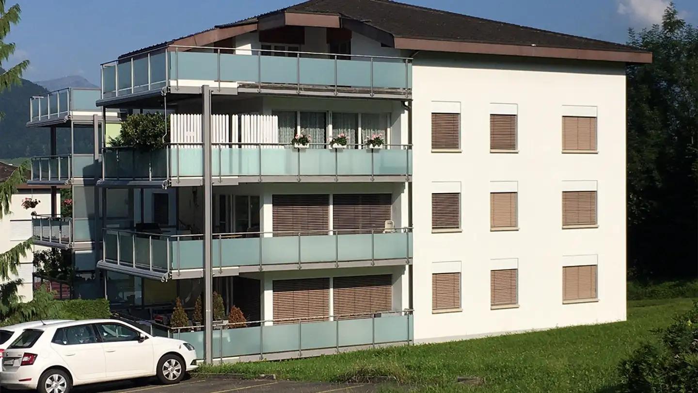Wohnung mieten - Allerheiligen 12, 6432 Rickenbach b. Schwyz