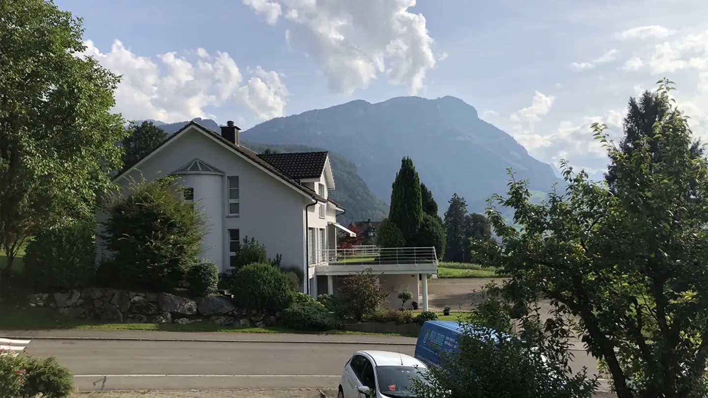 Wohnung mieten - Allerheiligen 12, 6432 Rickenbach b. Schwyz - Foto 3
