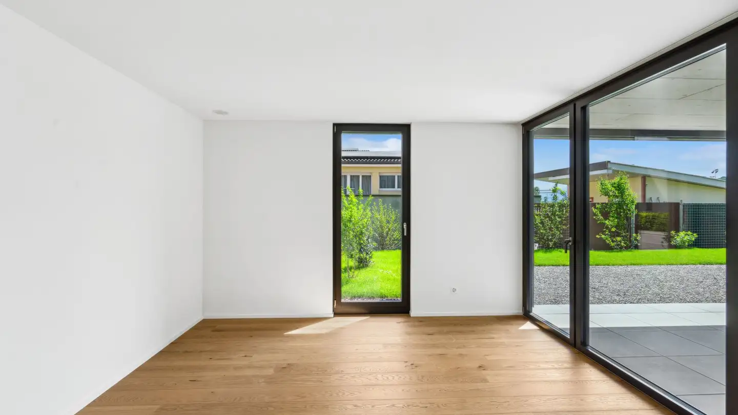 Appartamento in vendita - Emserenstrasse 2a, 9434 Au SG - Foto 3