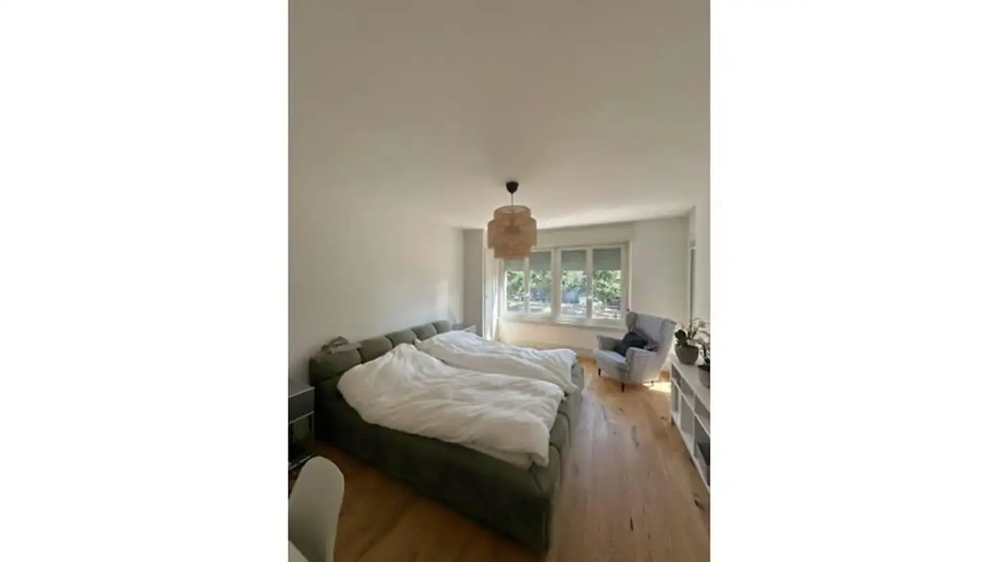 Möblierte Wohnung mieten - 3013 Bern - Foto 3