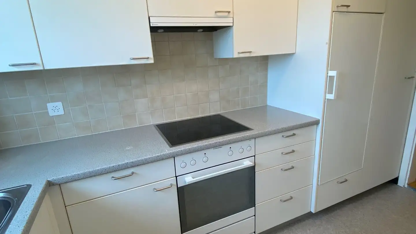 Apartment for rent - Brunnackerweg 18, 3608 Thun