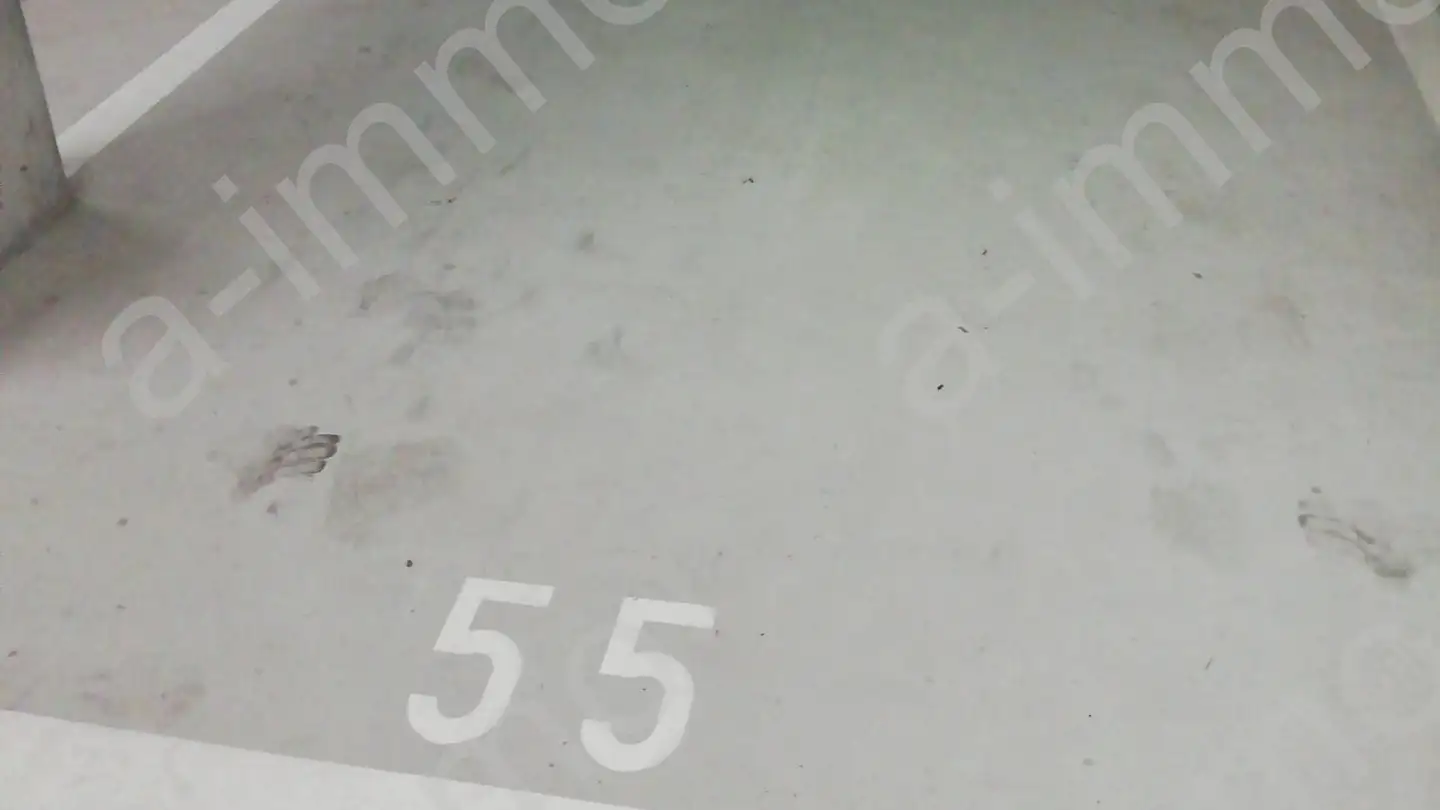 Tiefgaragenstellplatz mieten - Lerchenweg 14, 2543 Lengnau BE - Foto 3