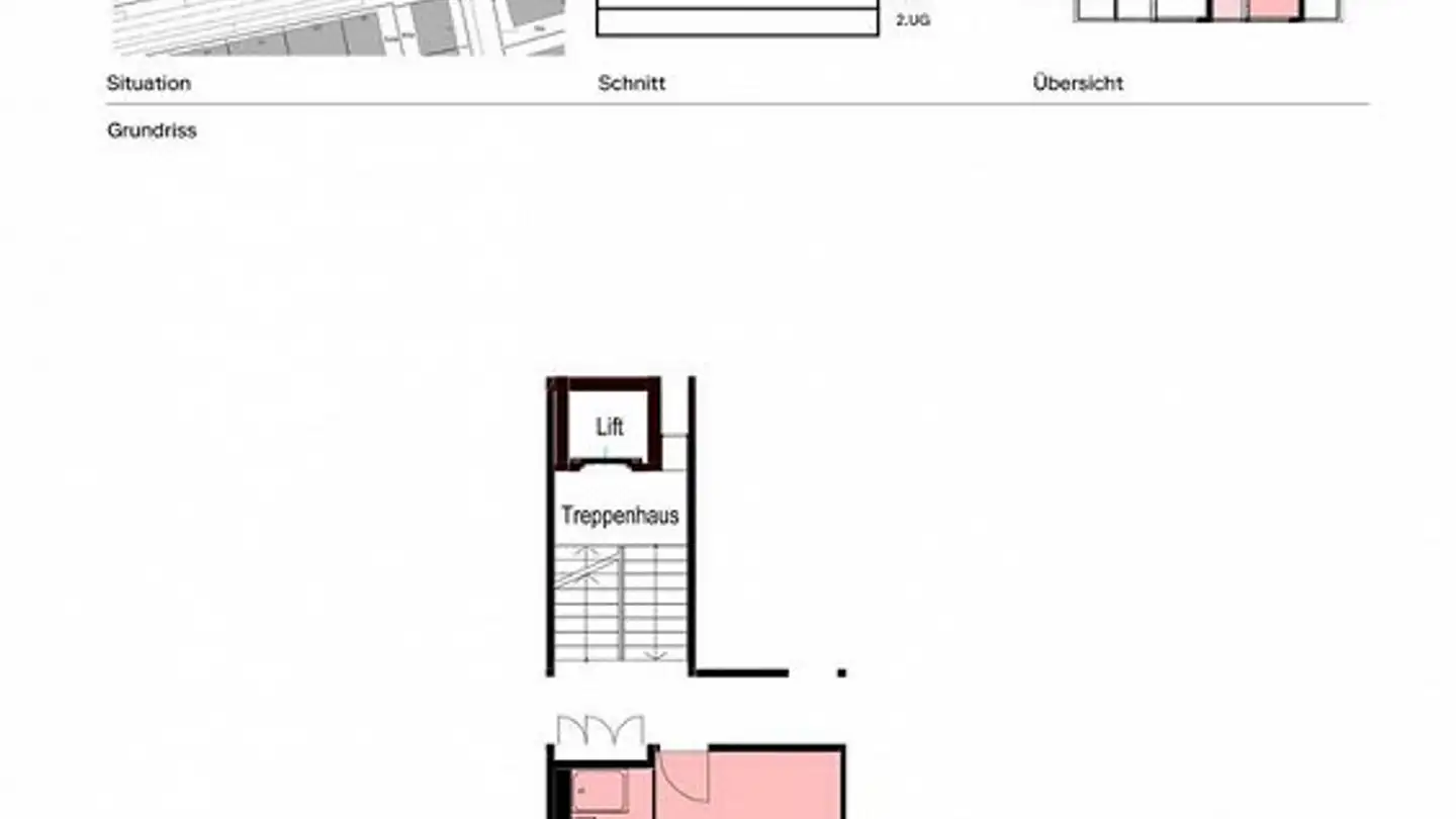 Appartamento in affitto - Parkstrasse 11a, 3014 Bern - Foto 2