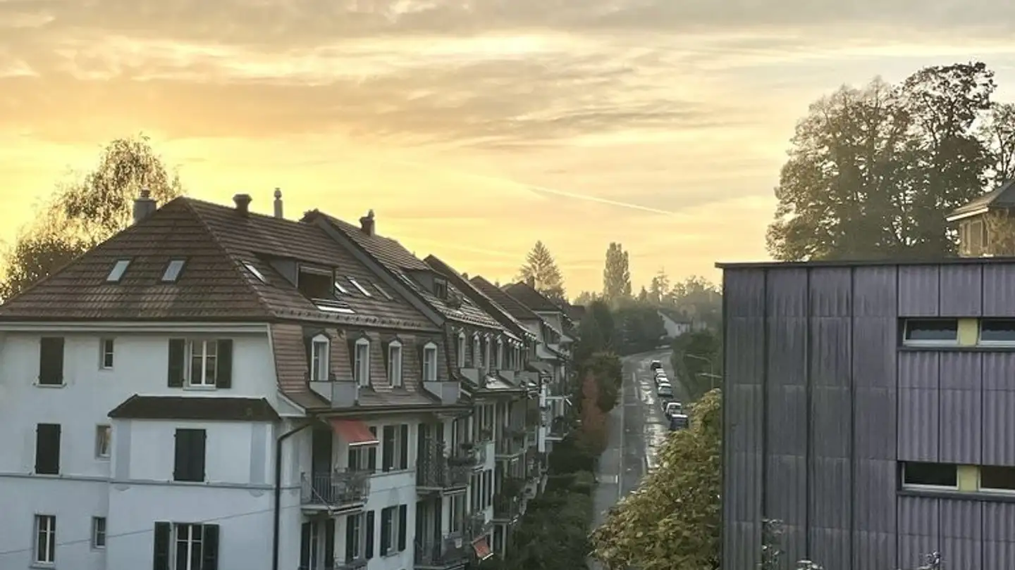 Apartment for rent - Landoltstrasse 64, 3007 Bern