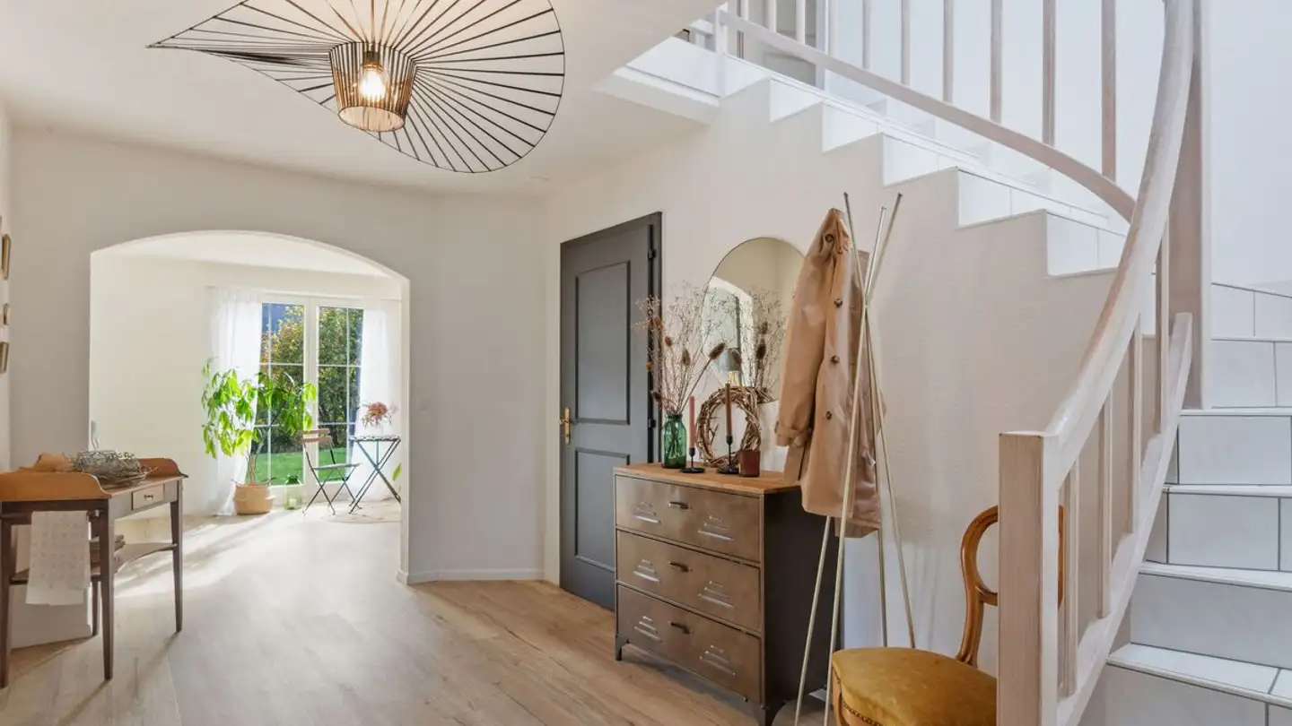 Casa singola in vendita - Praisson 6, 2732 Loveresse - Photo 2