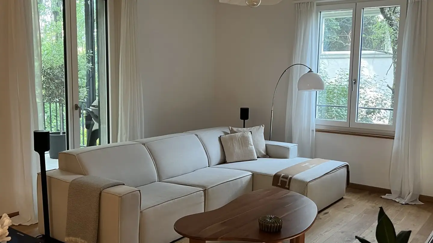 Apartment for rent - Katharinenweg, 8002 Zürich