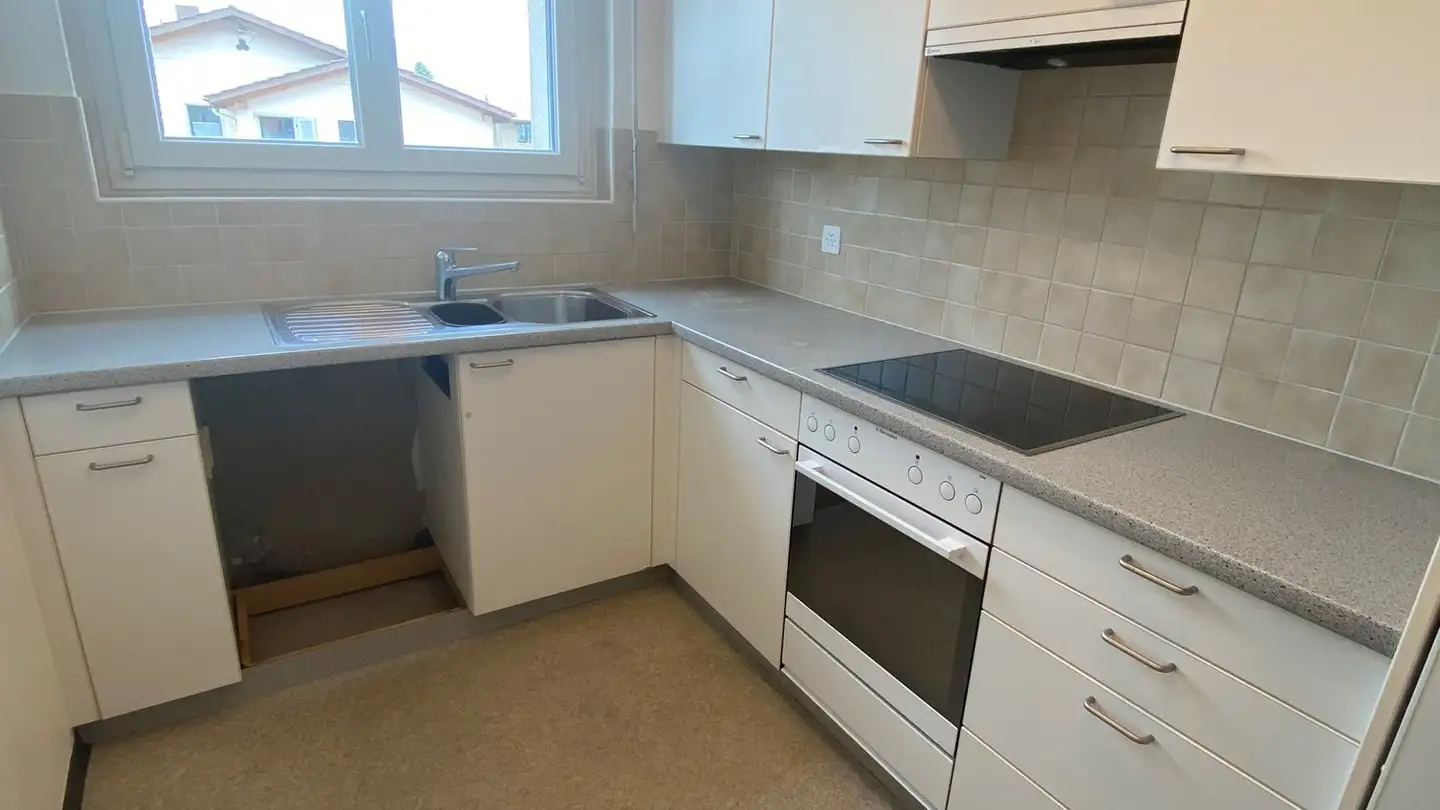 Wohnung mieten - Brunnackerweg 18, 3608 Thun - Foto 2