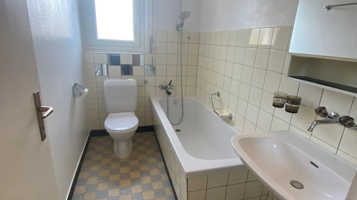 Wohnung mieten - Brunnackerweg 18, 3608 Thun - Foto 3