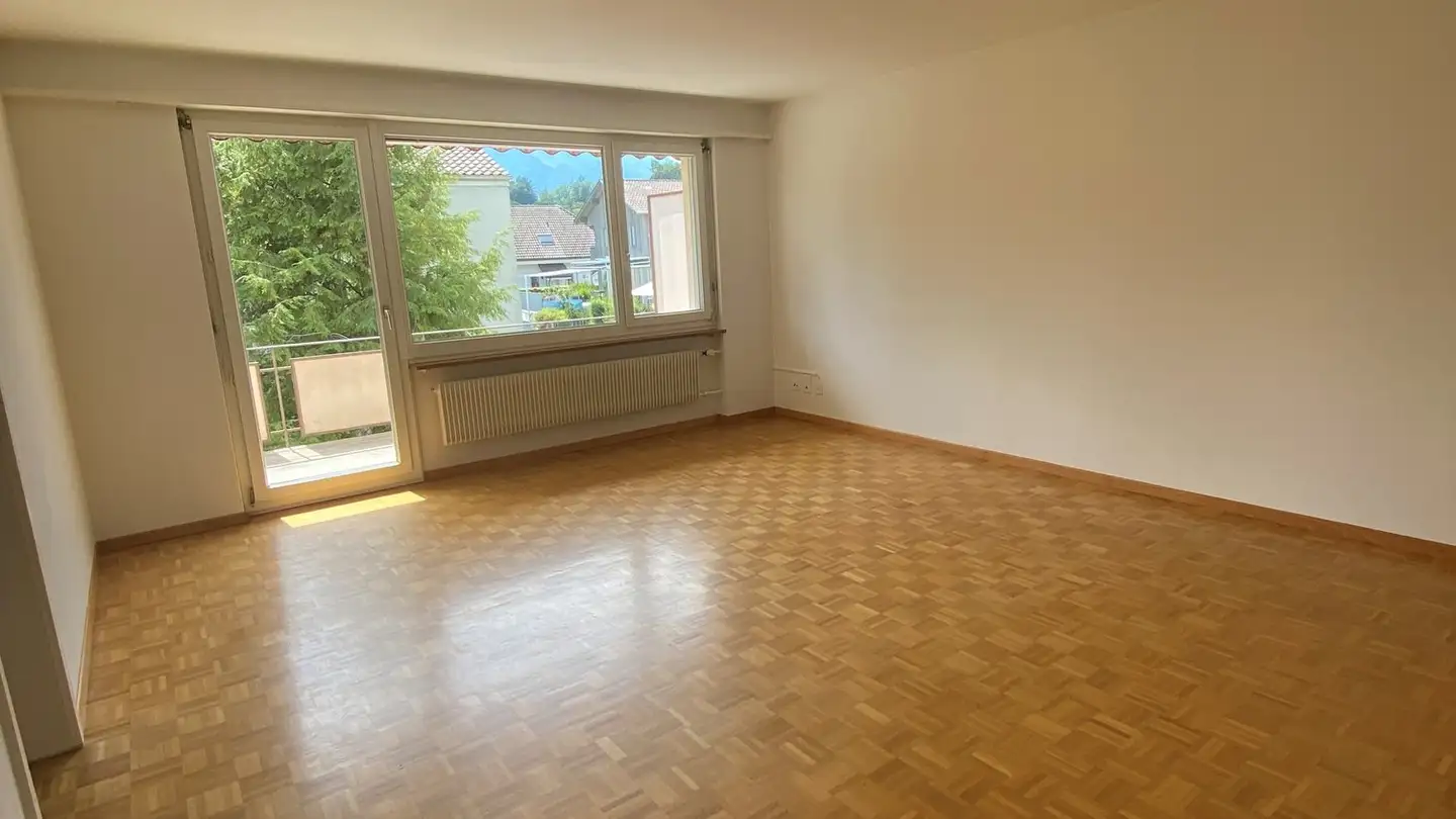 Wohnung mieten - Brunnackerweg 18, 3608 Thun - Foto 4