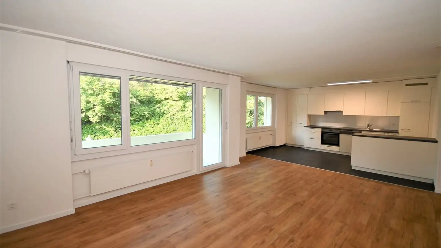 Apartment for rent - Untersteckholzstrasse 28, 4900 Langenthal - Photo 2