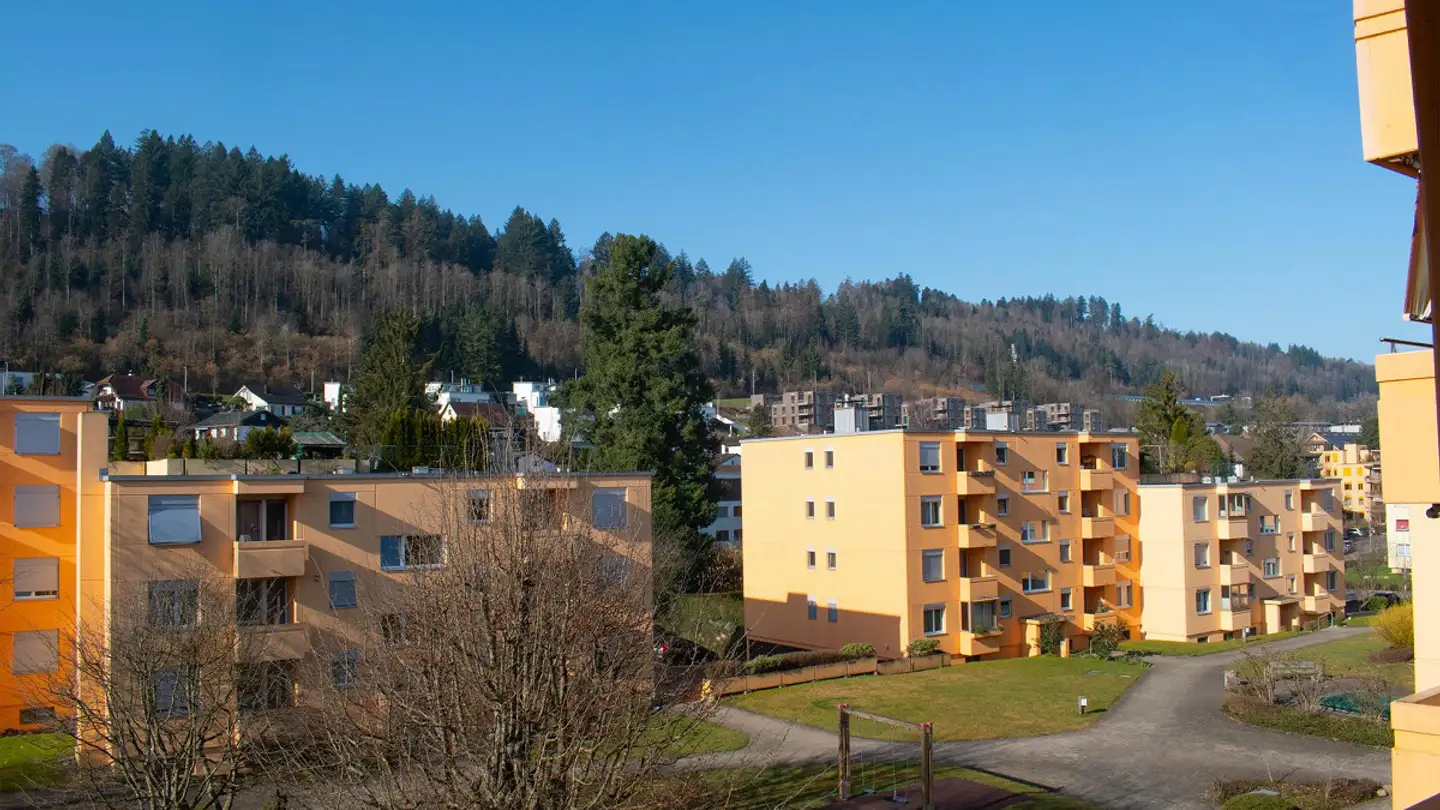 Wohnung kaufen - Im Schnegg 7, 8810 Horgen