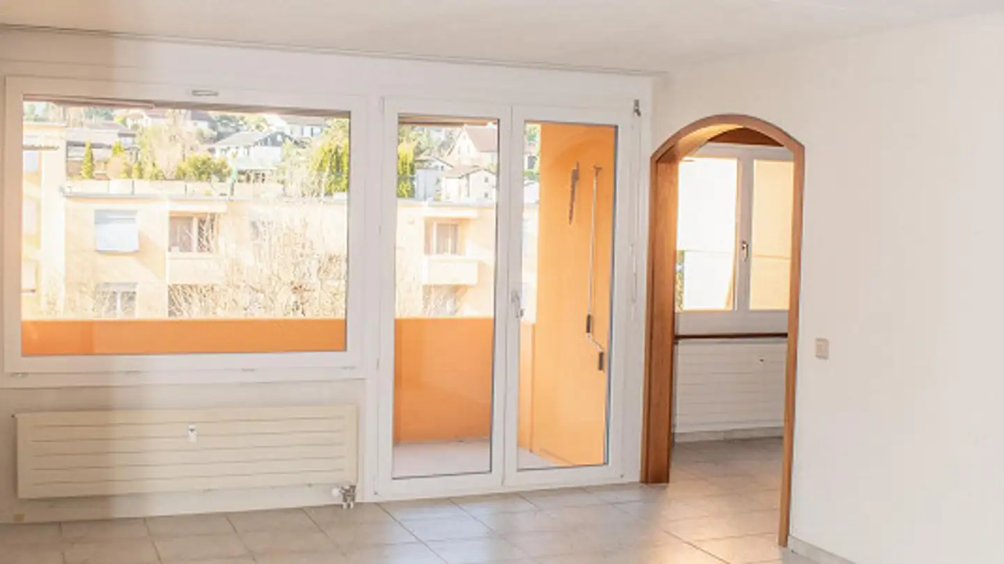 Wohnung kaufen - Im Schnegg 7, 8810 Horgen - Foto 2