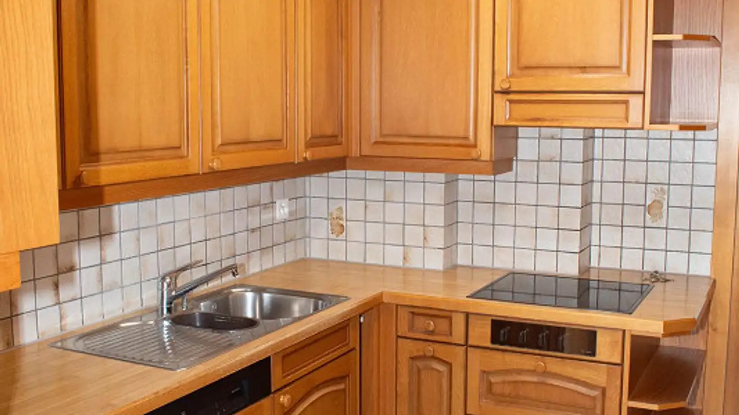 Wohnung kaufen - Im Schnegg 7, 8810 Horgen - Foto 3