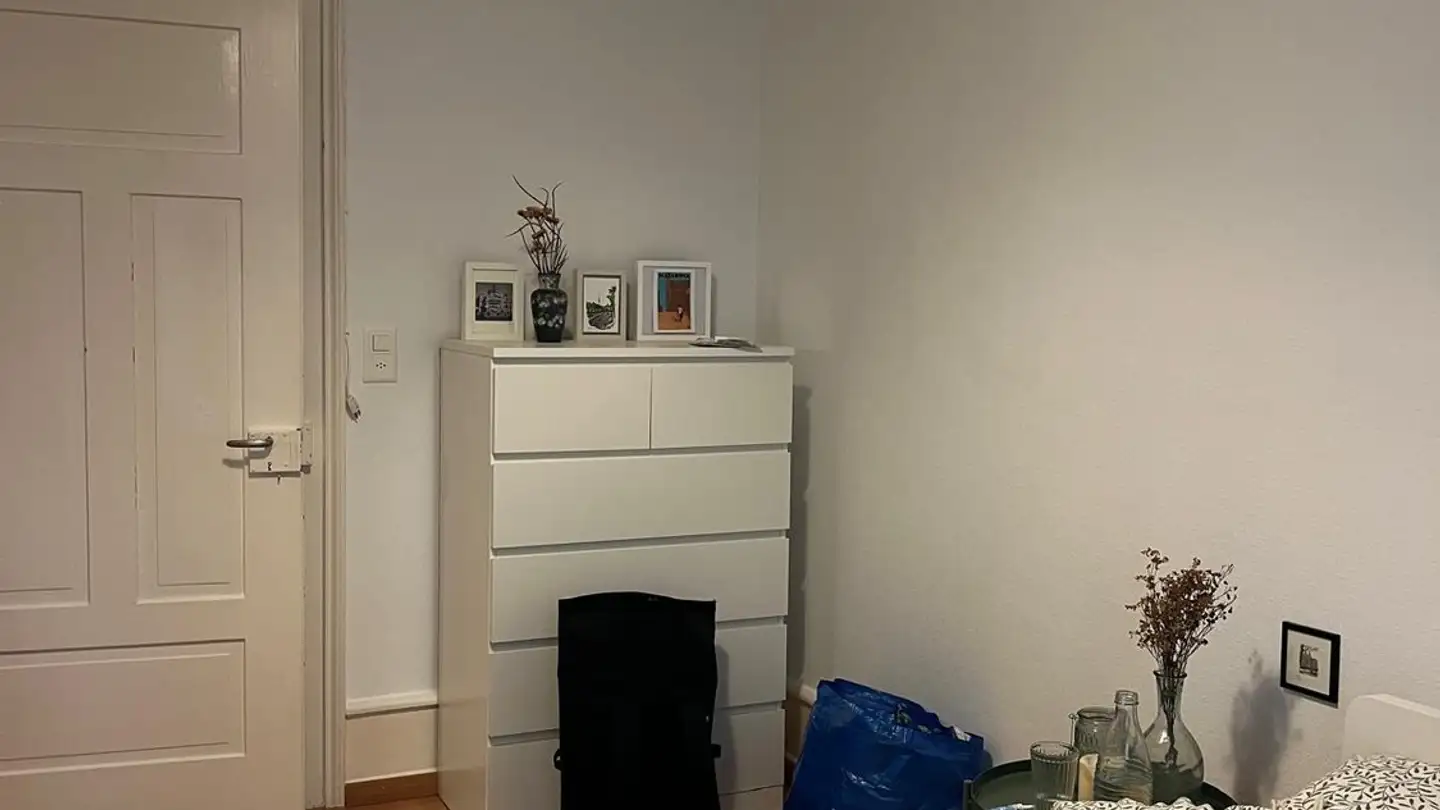 Chambre à louer - 8003 Zürich - Photo 2