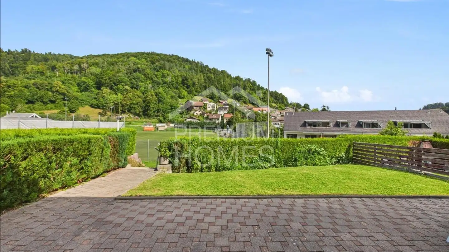 Single house for sale - 4436 Oberdorf BL