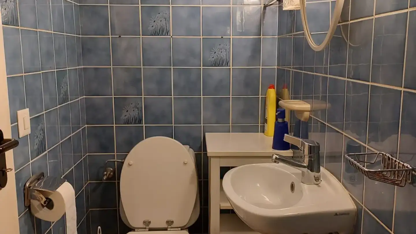 Single room for rent - Avenue Des Paudex 2, 1020 Renens VD - Photo 3