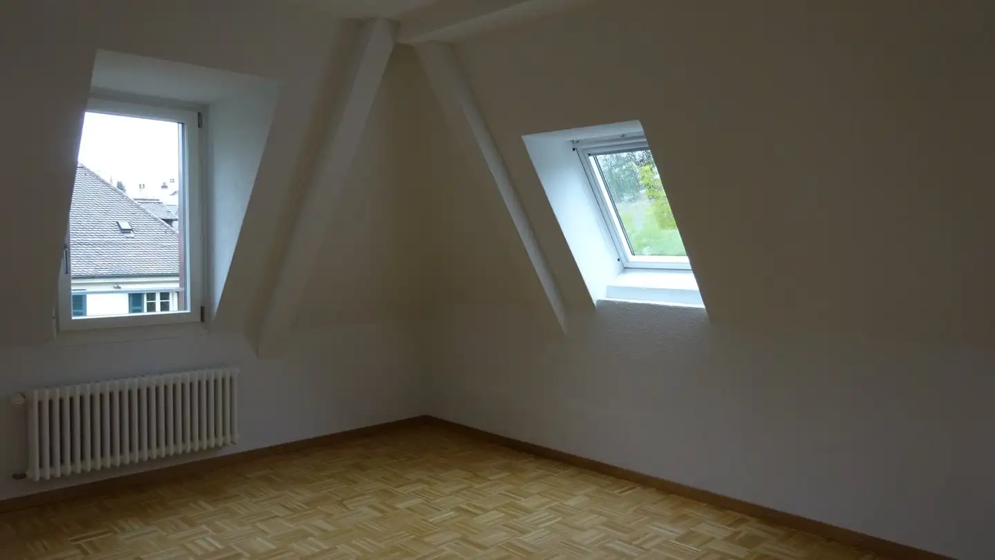 Dachgeschosswohnung mieten - Einsteinstrasse 70, 3005 Bern - Foto 3
