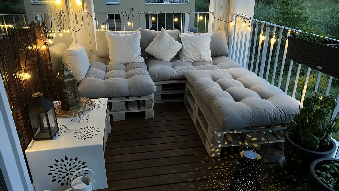 Stanza singola in affitto - 2502 Biel/Bienne - Foto 3