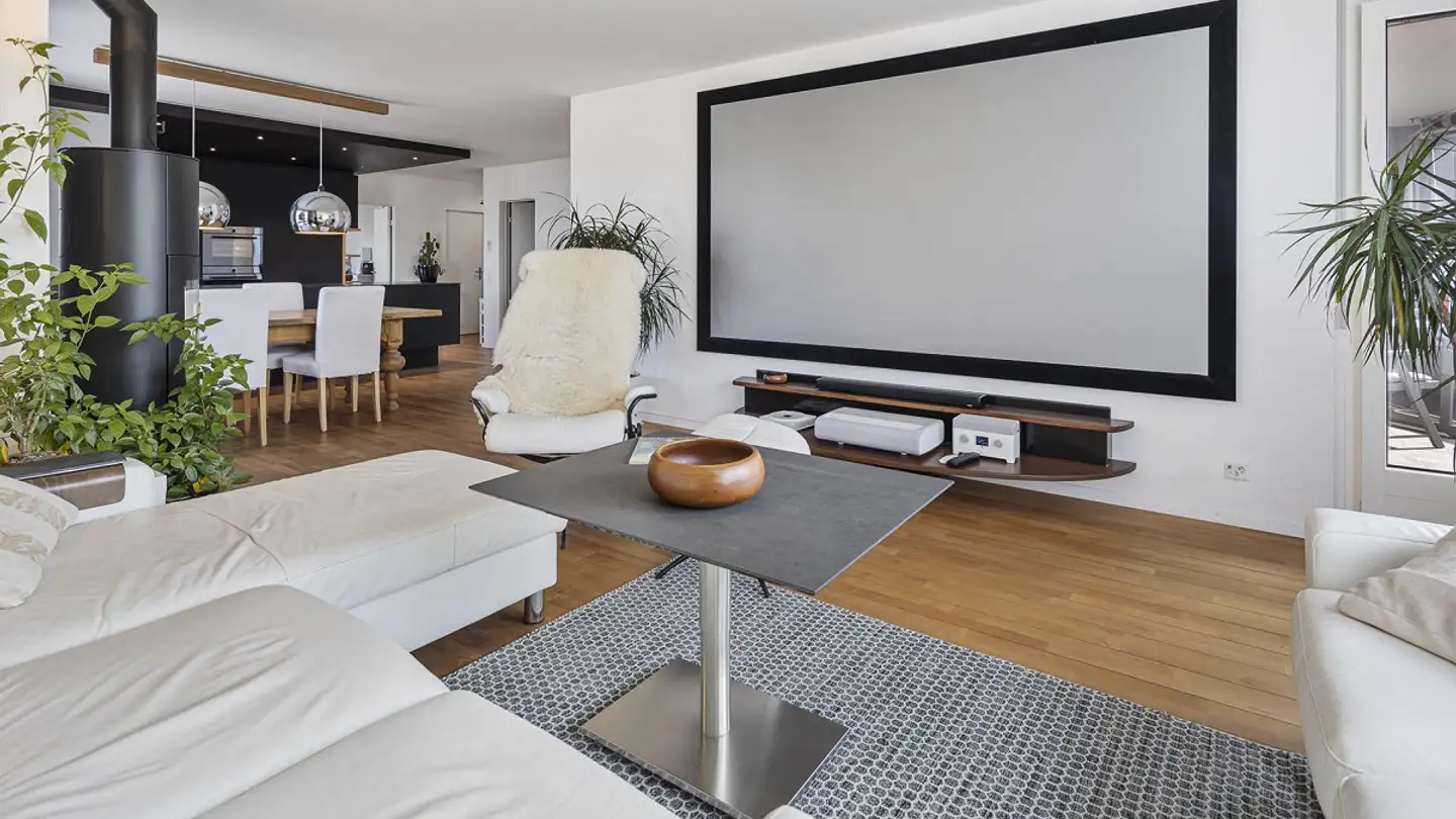 Appartamento in vendita - 8640 Rapperswil SG - Foto 4