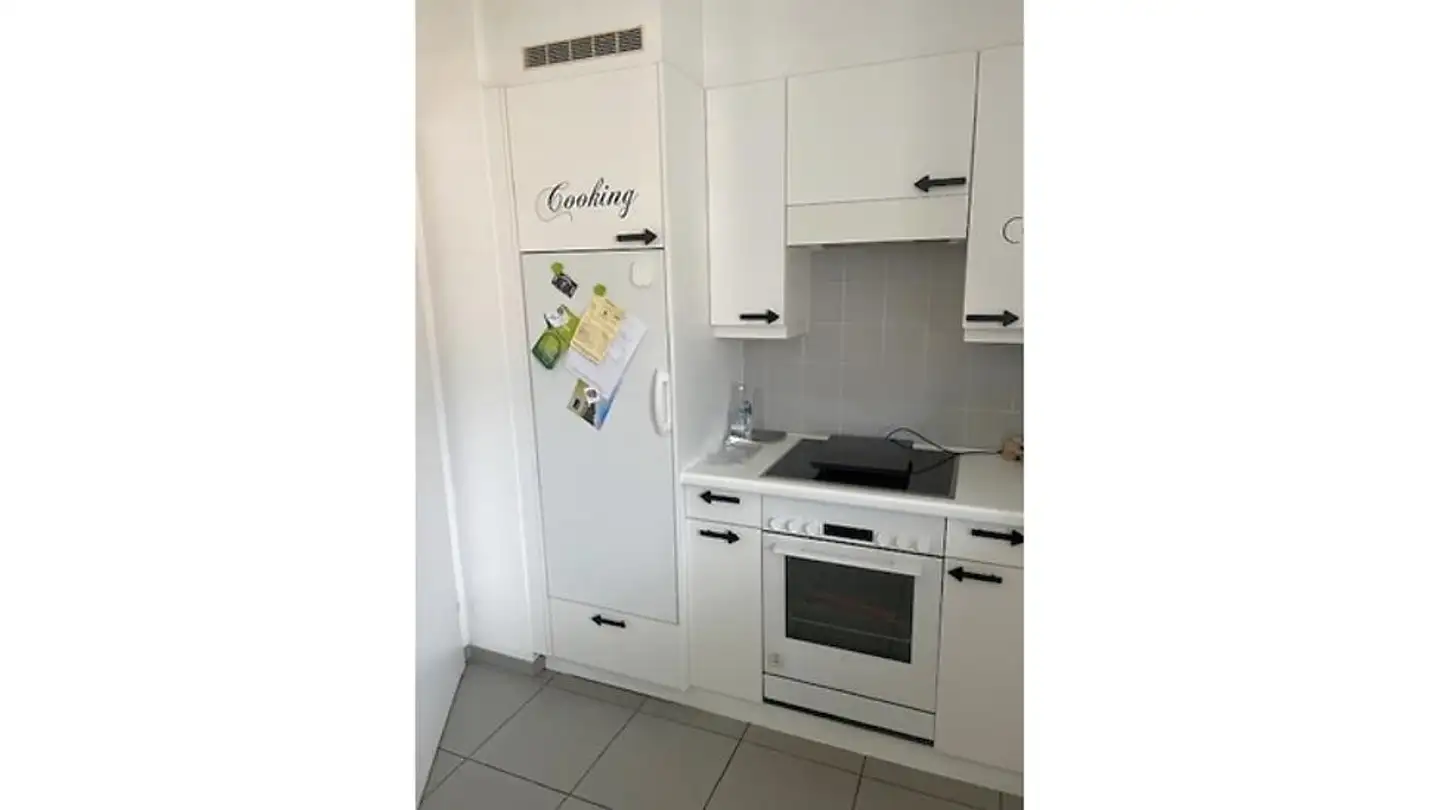 Appartamento ammobiliato in affitto - 6825 Capolago - Foto 4