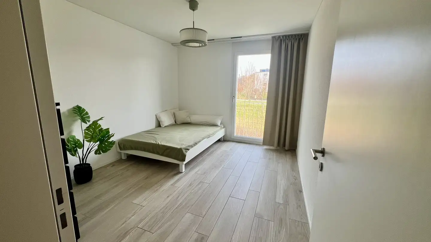 Stanza singola in affitto - 2502 Biel/Bienne