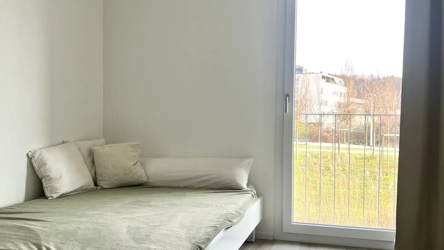 Stanza singola in affitto - 2502 Biel/Bienne - Foto 2