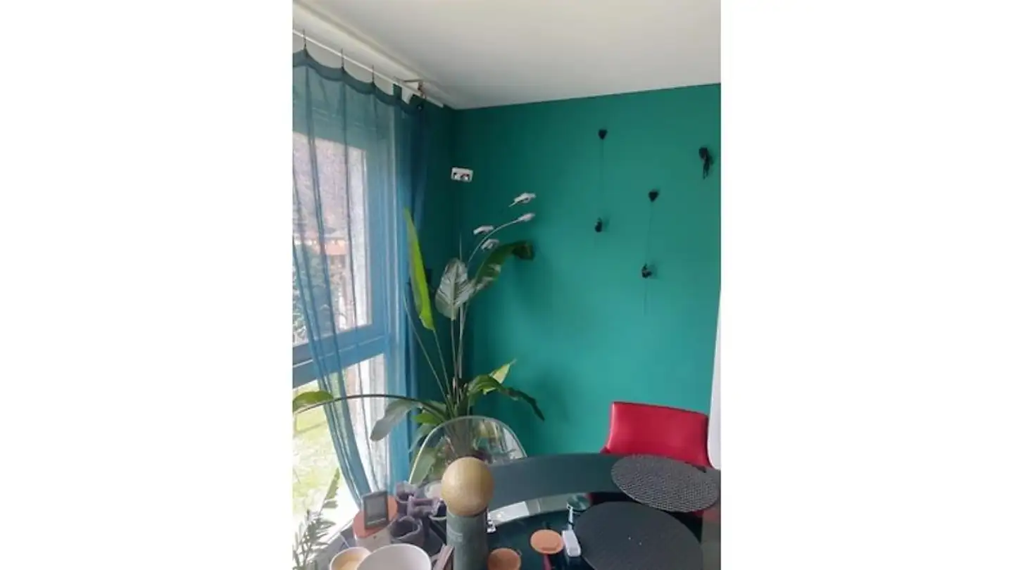 Appartamento ammobiliato in affitto - 6825 Capolago - Foto 2