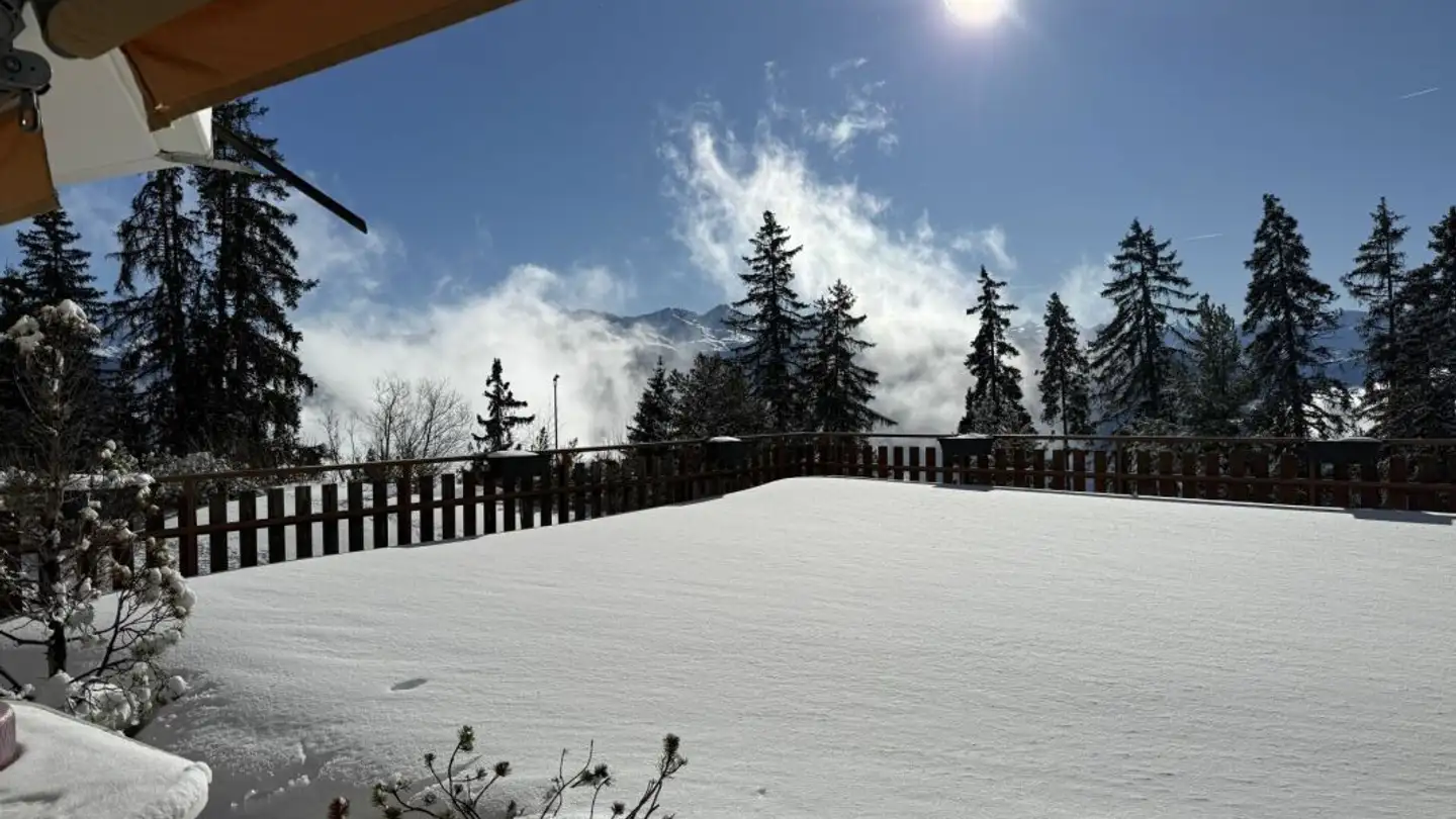 Apartment for sale - Route De Vermala 27, 3963 Crans-Montana