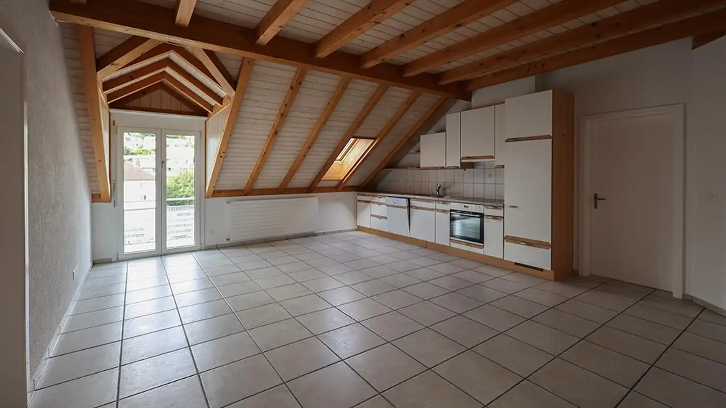 Attique à louer - Luzernerstrasse 10, 5630 Muri AG