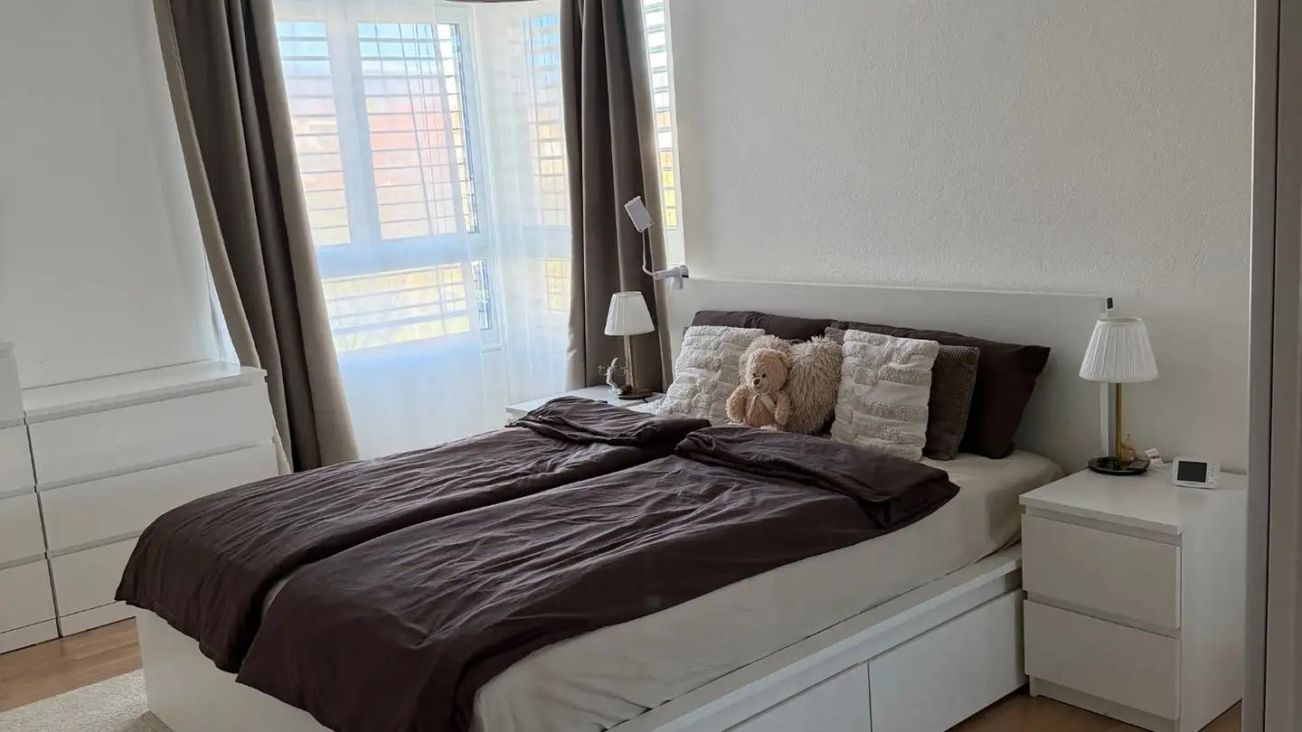 Apartment for rent - 1350 Orbe - Photo 4