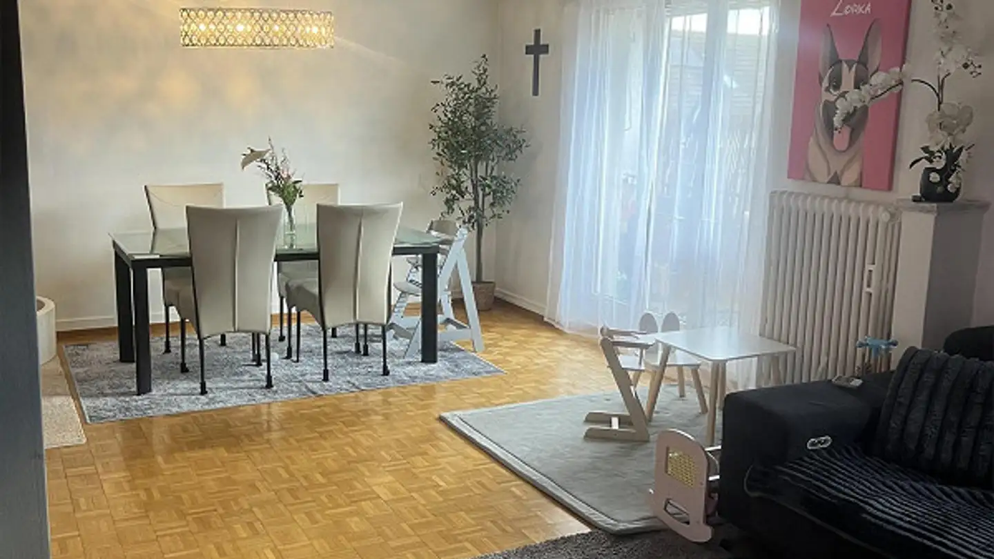 Apartment for rent - Gemshalde 30, 8200 Schaffhausen