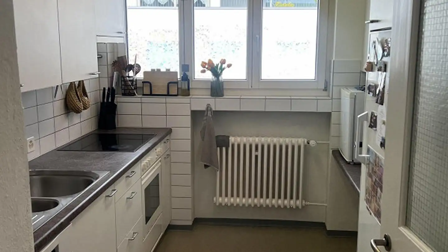 Apartment for rent - Gemshalde 30, 8200 Schaffhausen - Photo 2