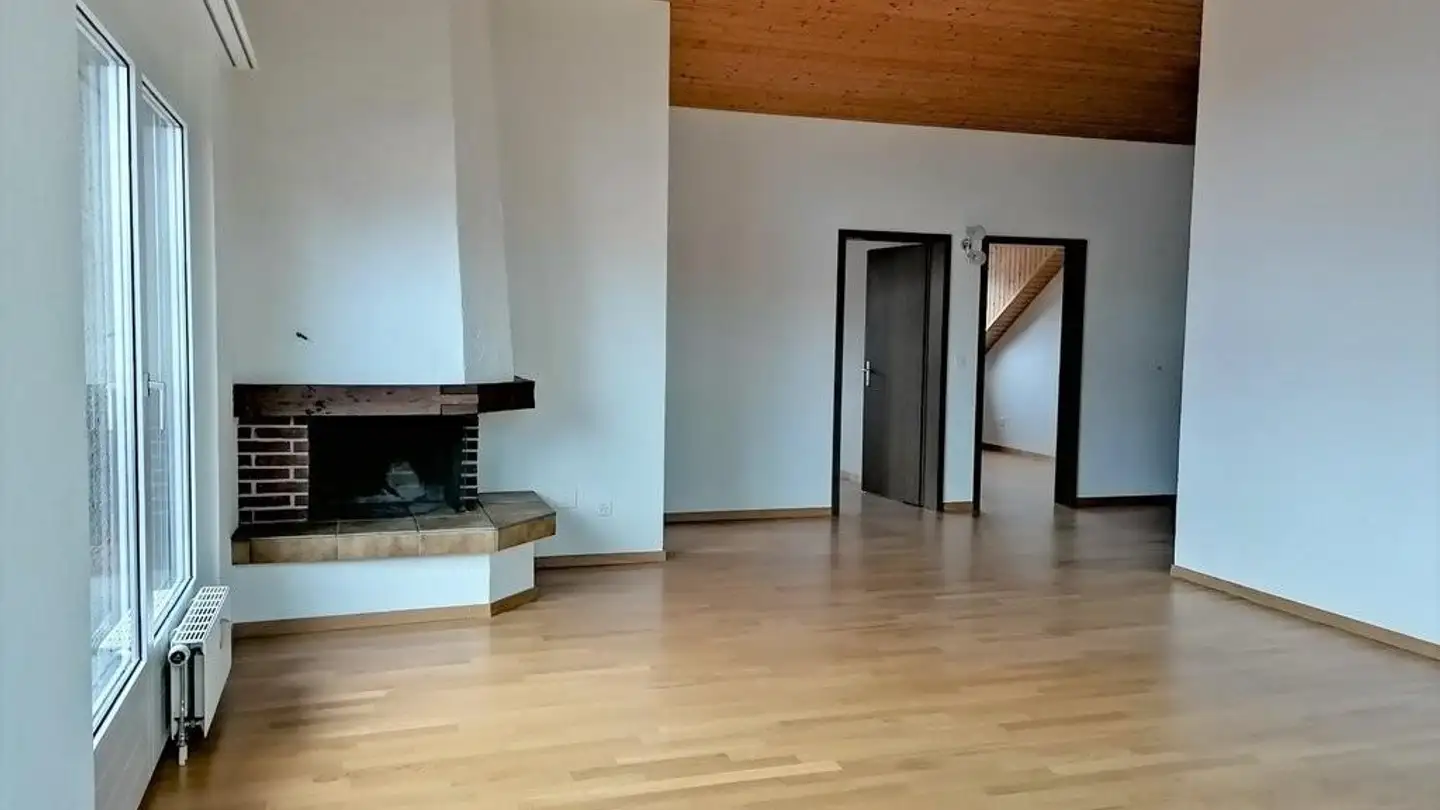 Wohnung mieten - Emmenstrasse 7a, 3415 Hasle b. Burgdorf - Foto 3